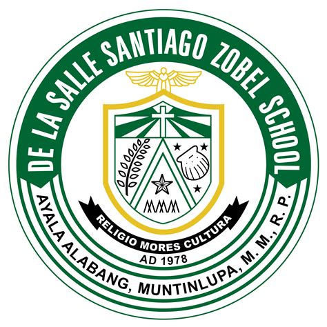 dlsz admission portal|Grades 11 and 12 (Senior High School) – De La Salle Santiago Zobel.